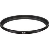 B+W 49-52mm Step-Up Ring 65-040994