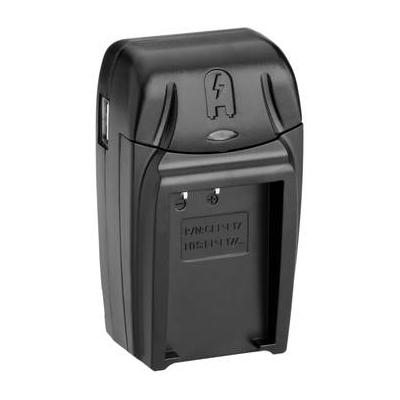 Watson Compact AC/DC Charger for LP-E17 Battery C-1546