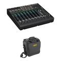 Mackie 1202VLZ4 Mixer Kit with Bag 1202-VLZ4