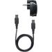 Shure SBC10-USB-A Wall/USB Charger & USB Type-A Cable for Microflex Wireless Tran SBC10-USB-A