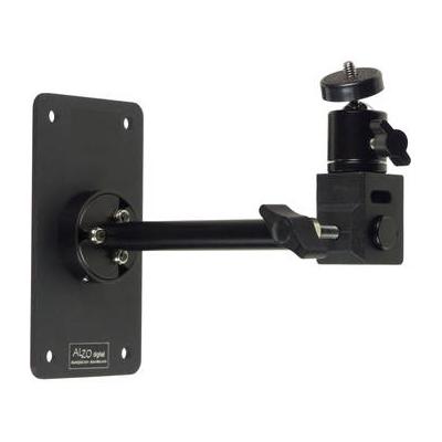 ALZO Wall Camera Mount with Ball Head 1236