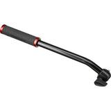 Manfrotto PVC-Free Pan Bar for Select Manfrotto Video Heads MVAPANBARM