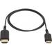 8Sinn eXtraThin Mini-HDMI to HDMI Cable (31.5") 8-EXTRATHIN-MINI-HDMI