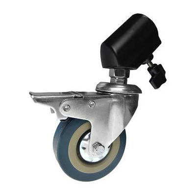 Savage Casters for Drop Stands (3-Pack) CS-C