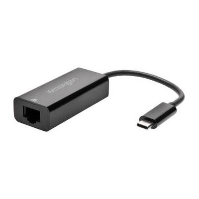 Kensington CA1100E USB Type-C to Ethernet Adapter K33475WW