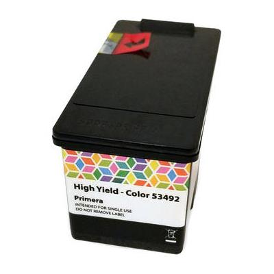 Primera LX910 CMY Process Dye Ink Cartridge 53492