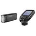 Godox AD200Pro Pocket Flash with XProN Trigger Kit for Nikon AD200PRO