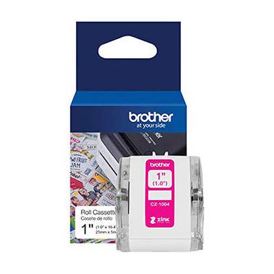 Brother Label Roll (1