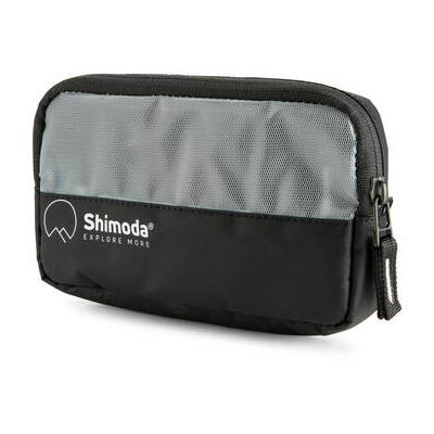 Shimoda Designs Accessory Pouch (Black) 520-206
