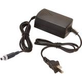 Bescor AC Adapter with Locking 2.5mm DC Connector for DECIMATOR ACDECIMATOR