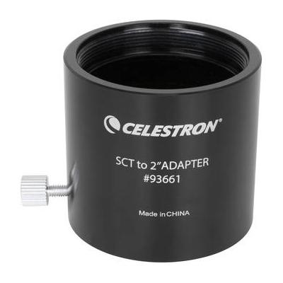 Celestron SCT to 2