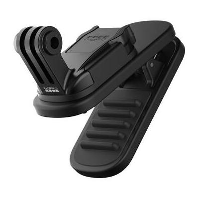 GoPro Magnetic Swivel Clip for Select HERO and MAX Cameras ATCLP-001