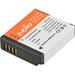 Jupio DMW-BLH7E Lithium-Ion Battery Pack (7.2V, 680mAh) CPA0031