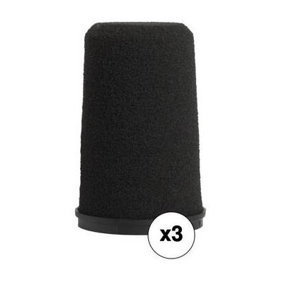 Shure RK345 Windscreen for SM7, SM7A, and SM7B (3-...