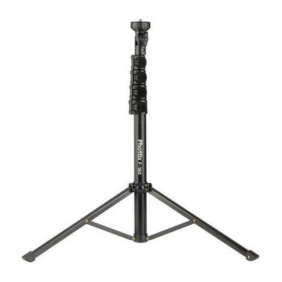 Phottix F-160 Light Stand with Smartphone Adapter (63") PH99905