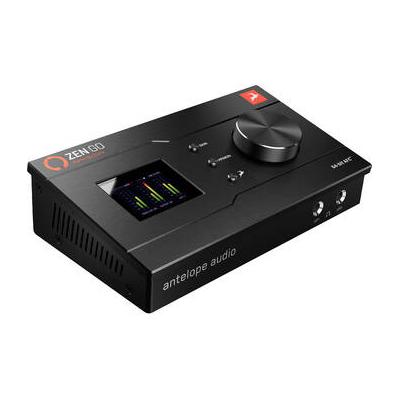 Antelope Zen Go Synergy Core USB-C Audio Interface ZEN GO SYNERGY CORE