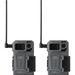 Spypoint LINK-MICRO-LTE-Twin Cellular Trail Camera (Spypoint Network, Gray) LINK-MICRO-LTE-TWIN