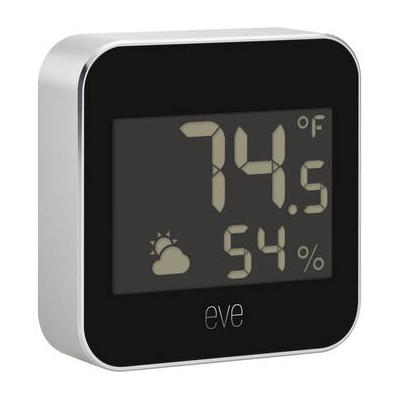 Eve Weather Station 10028000