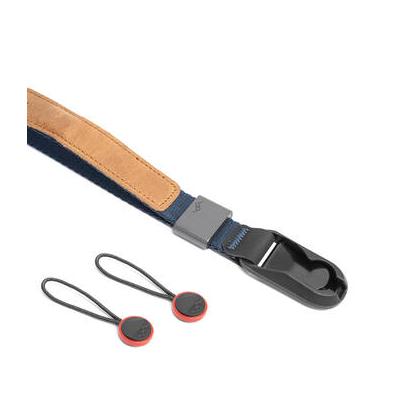 Peak Design Cuff Camera Wrist Strap (Midnight Blue) CF-MN-3