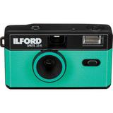 Ilford Sprite 35-II Film Camera (Black & Teal) 2005172