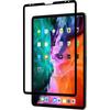 Moshi iVisor AG Screen Protector for iPad Pro 12.9" (3rd to 6th Gen, Black) 99MO020044