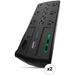 APC SurgeArrest 11-Outlet Surge Protector (2-Pack) P11U2