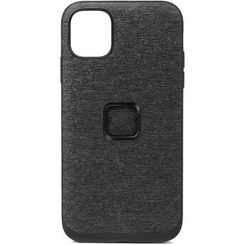 Peak Design Mobile Everyday Smartphone Case for Apple iPhone 11 M-MC-AA-CH-1