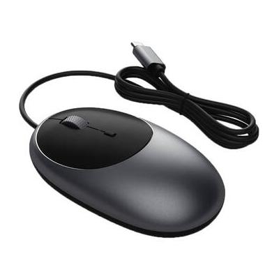Satechi C1 USB Type-C Wired Mouse ST-AWUCMM