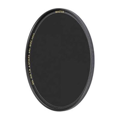 B+W MRC Nano Master #806 ND Filter (37mm, 6-Stop) 66-1101569