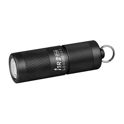 Olight I1R 2 Pro Rechargeable LED Key Chain Light (Black) I1R 2 PRO