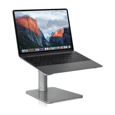 Mount-It! Adjustable Height Laptop Riser Stand MI-...