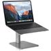 Mount-It! Adjustable Height Laptop Riser Stand MI-7271