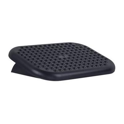 Mount-It! MI-7802 Adjustable Ergonomic Foot Rest (Black) - [Site discount] MI-7802