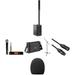 JBL EON ONE MK2 Live Sound Bundle with Wireless Mic and Accessories EONONEMK2
