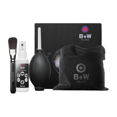 B+W 5-Piece Cleaning Kit 1086190