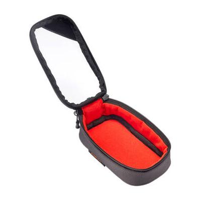 K-Tek Stingray Gizmo-X Bag (Small, Orange Interior) KGBSX