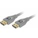 Comprehensive MicroFlex Pro AV/IT Integrator Ultra High-Speed HDMI Cable with Ethernet (G MHD48G-3PROGRY