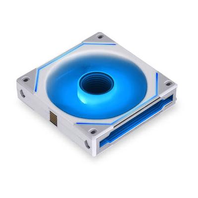 Lian Li 120mm UNI FAN SL-INFINITY Case Fan (White)...