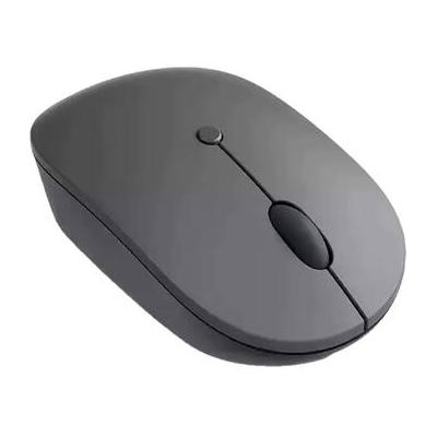 Lenovo Go USB-C Wireless Mouse (Storm Gray) GY51C2...