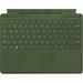 Microsoft Surface Pro Signature Keyboard (Forest) 8XA-00121