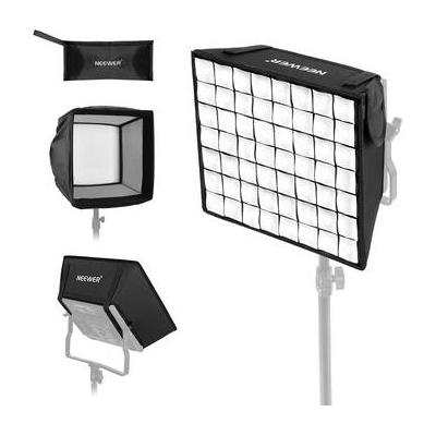 Neewer Foldable Softbox for LED Lights (12.2 x 11....
