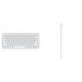 Apple Magic Keyboard and Apple Pencil Kit (2021, 2nd Gen) MK2A3LL/A