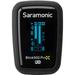 Saramonic Blink 500 ProX RX Dual-Channel Camera-Mount Digital Wireless Receiver (2.4 BLINK500PROXRX