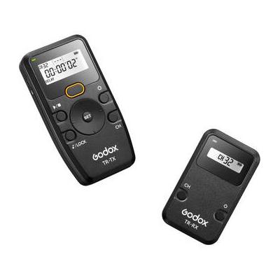 Godox TR-P1 Wireless Timer Remote Control TR-P1