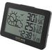 Explore Scientific Large Display Weather Station with Temperature and Humidity WSH4002