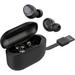 JLab GO Air POP True Wireless Earbuds (Black) EBGAIRPOPRBLK124