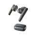 Poly Voyager Free 60 UC Wireless Earbuds (USB-A, Carbon Black) 220757-01