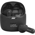 JBL Tune Flex True Wireless Noise-Cancelling Earbuds (Black) JBLTFLEXBLKAM