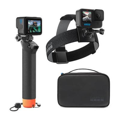 GoPro Adventure Kit 3.0 AKTES-003