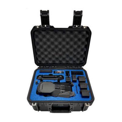 Go Professional Cases Hard-Shell Case for DJI Mavic 3 with RC or RC Pro GPC-DJI-MAVIC3-RCP